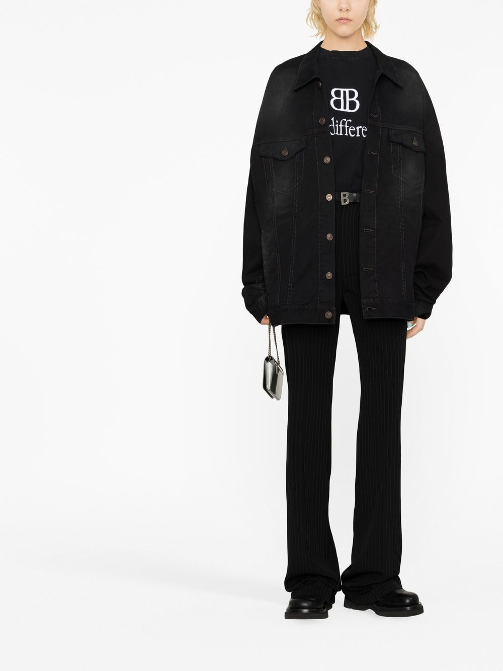 [Balenciaga] Trousers SS23 725513TNT361070