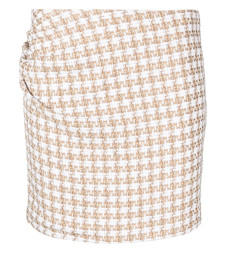 [Iro] Midi skirt SS23 GARNAWP31BEI40