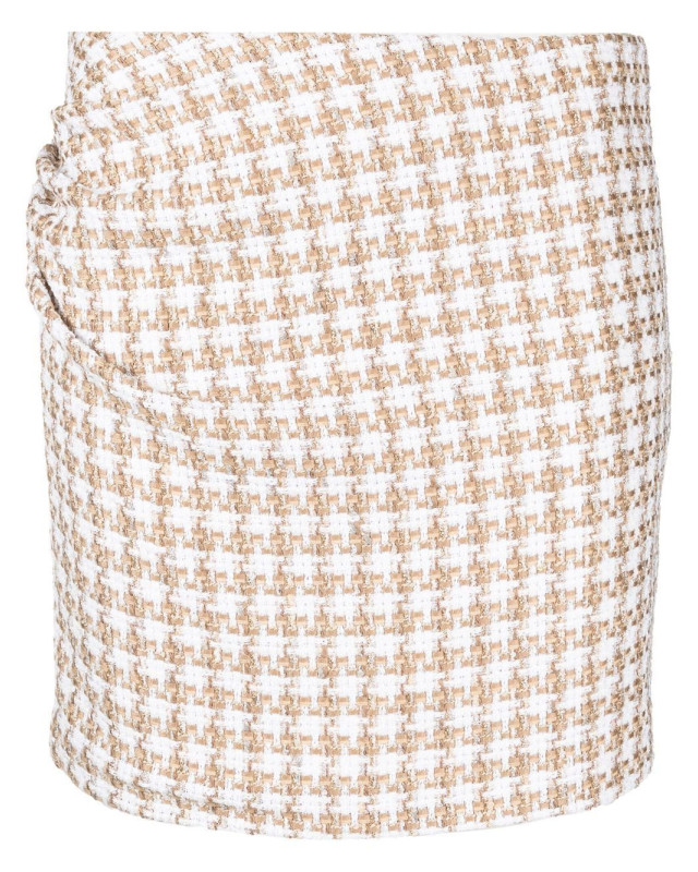 [Iro] Midi skirt SS23 GARNAWP31BEI40