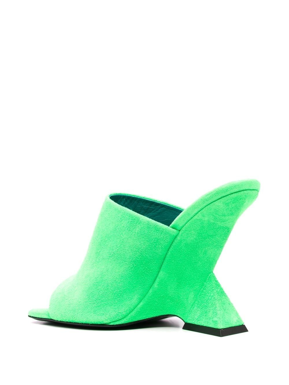 [The Attico] Sandals SS23 231WS634L007163