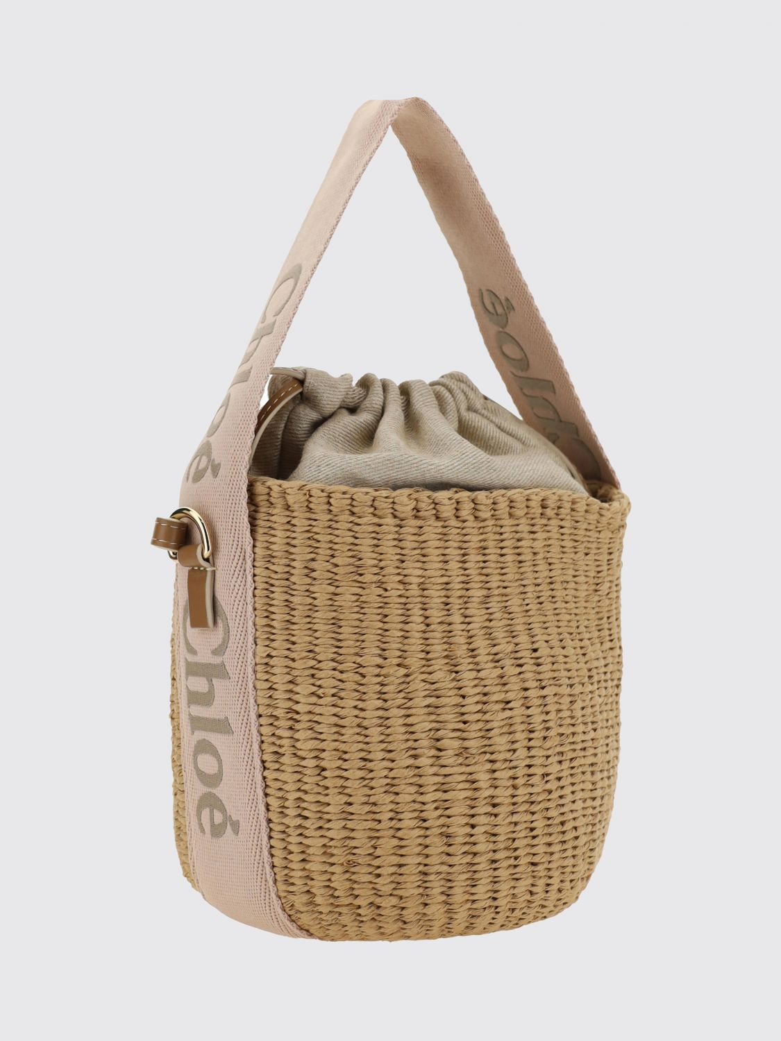[Chloe] Minibag SS26 CHC23AS381L18 26Y