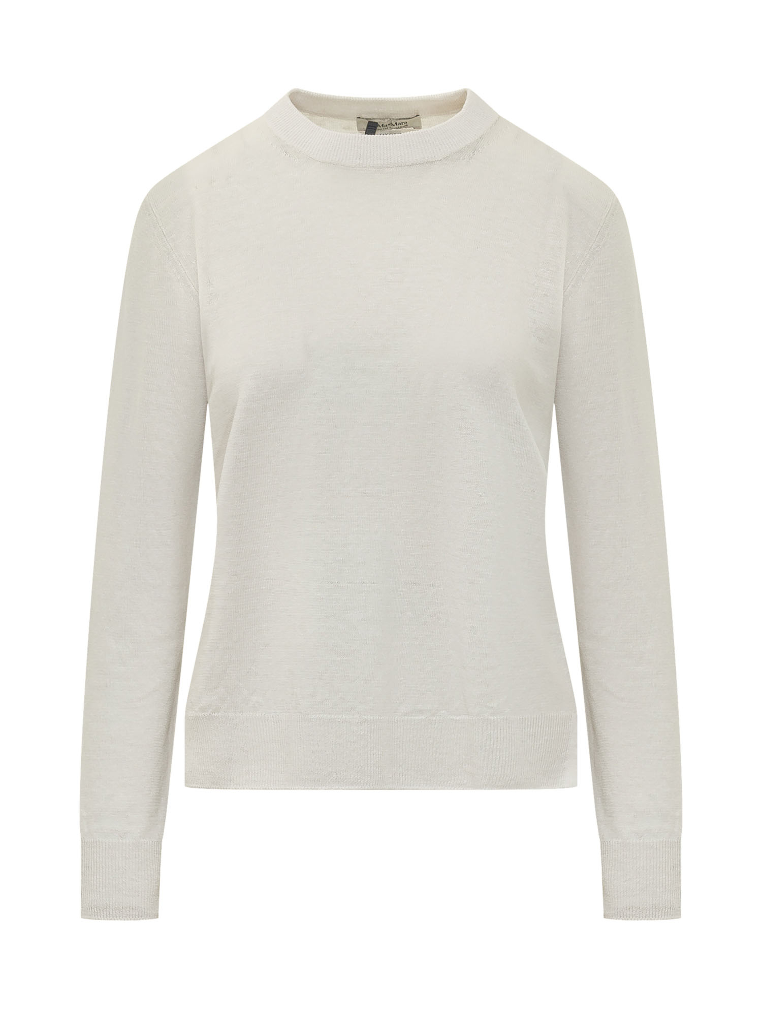 [Max Mara S] Knitwear SS26 2619361023600 001