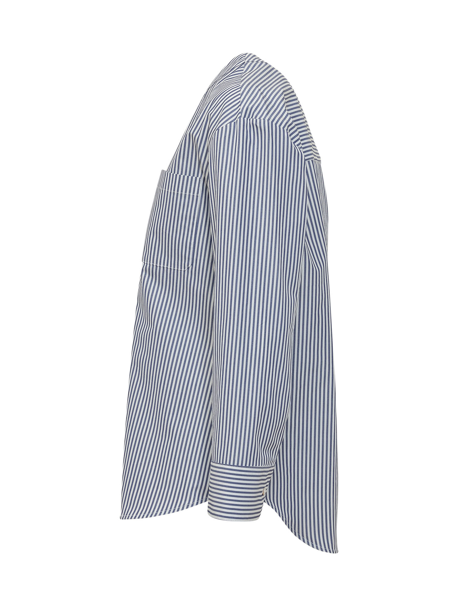 [Max Mara S] Shirts Long Sleeve SS26 2619111021600 049