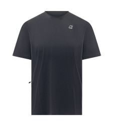 [K-WAY] T-shirts Short Sleeve SS26 K5137QW K89
