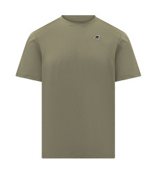 [K-WAY] T-shirts Short Sleeve SS26 K5137QW V15