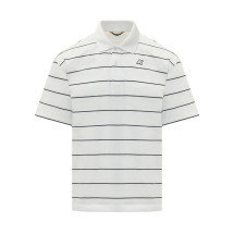 [K-WAY] T-shirts Short Sleeve SS26 K2145GW ALD