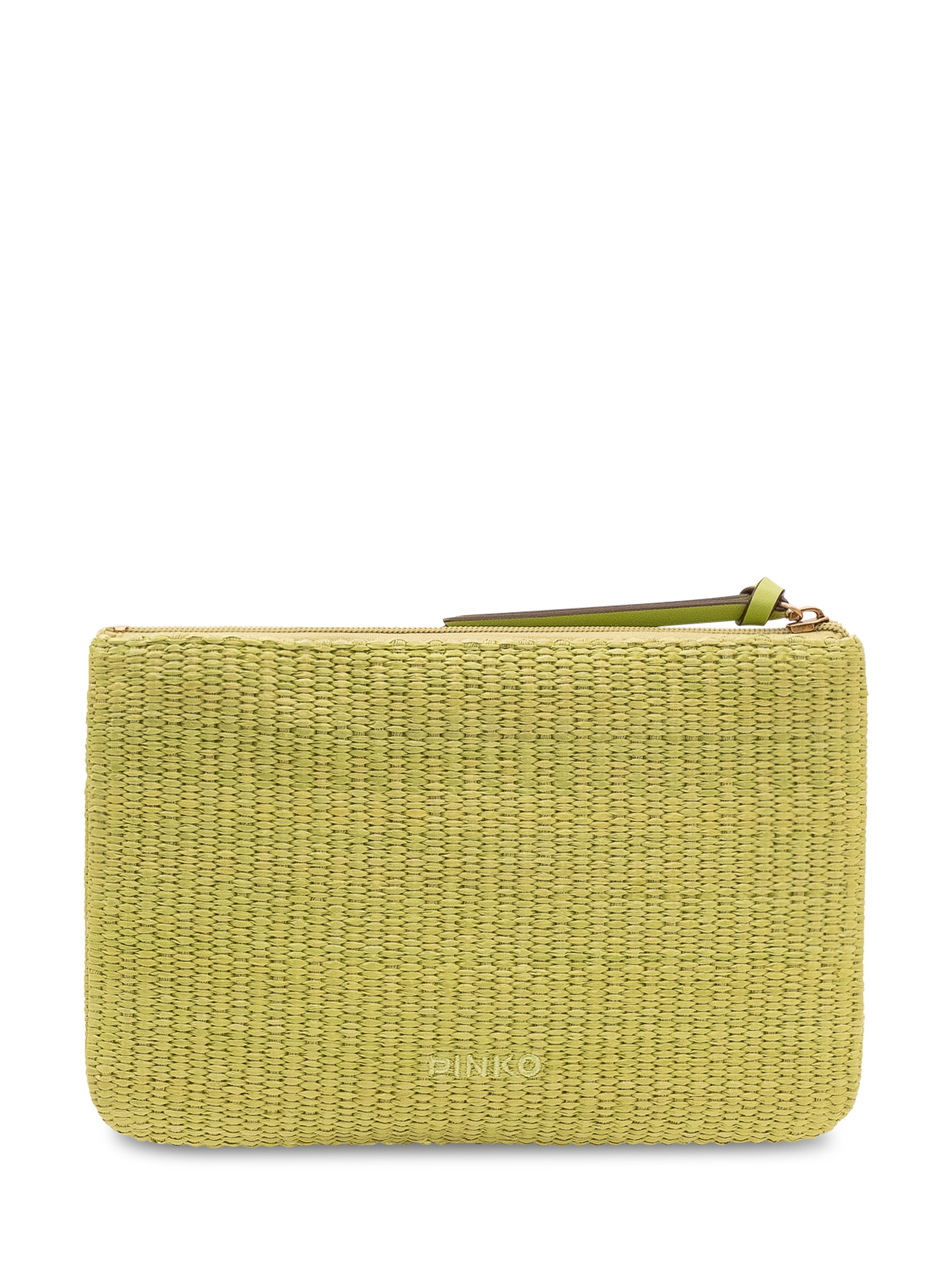 [PINKO] Clutch bag SS26 106763A39Y VV0Q