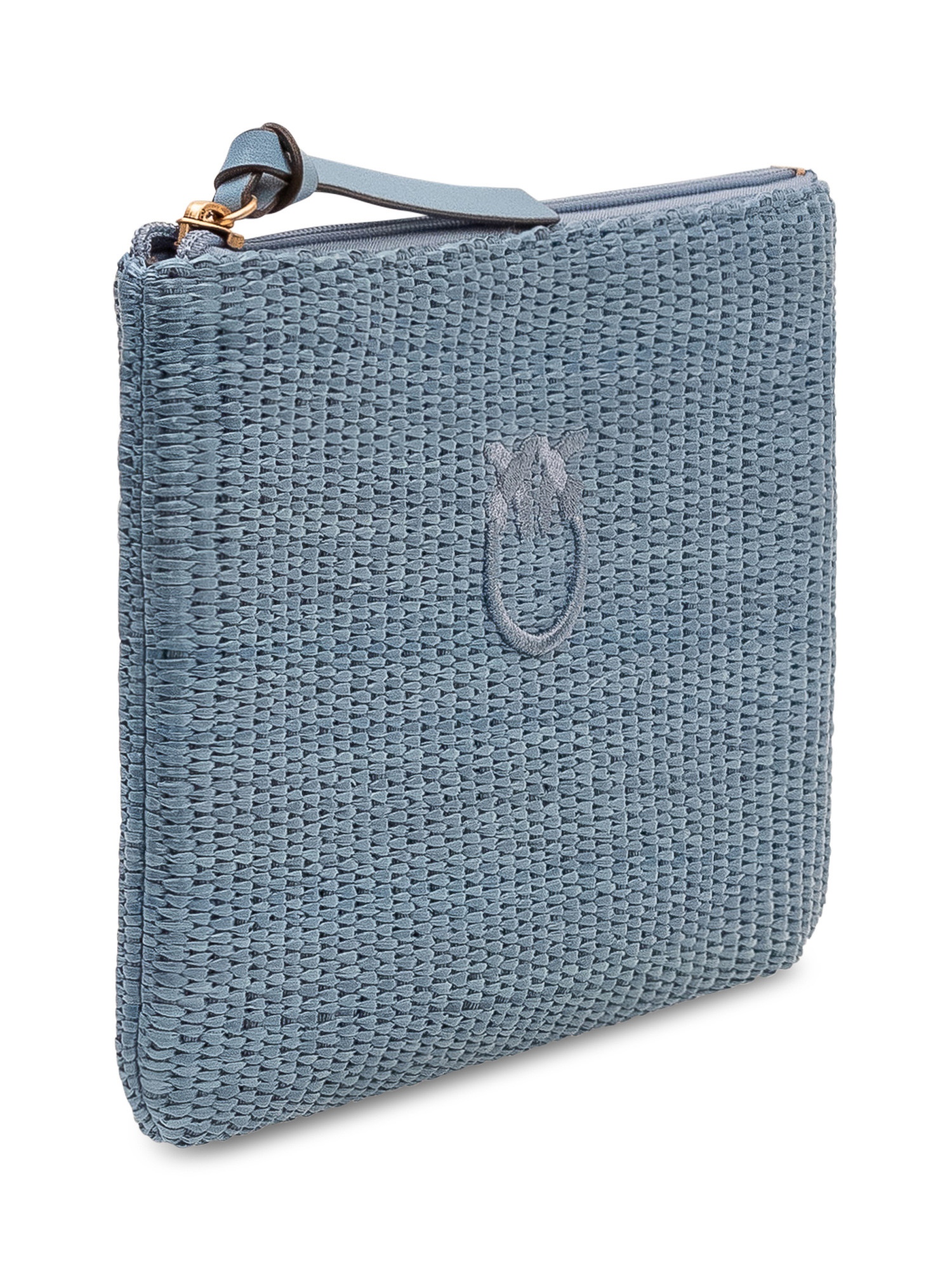 [PINKO] Clutch bag SS26 106763A39Y E5YQ