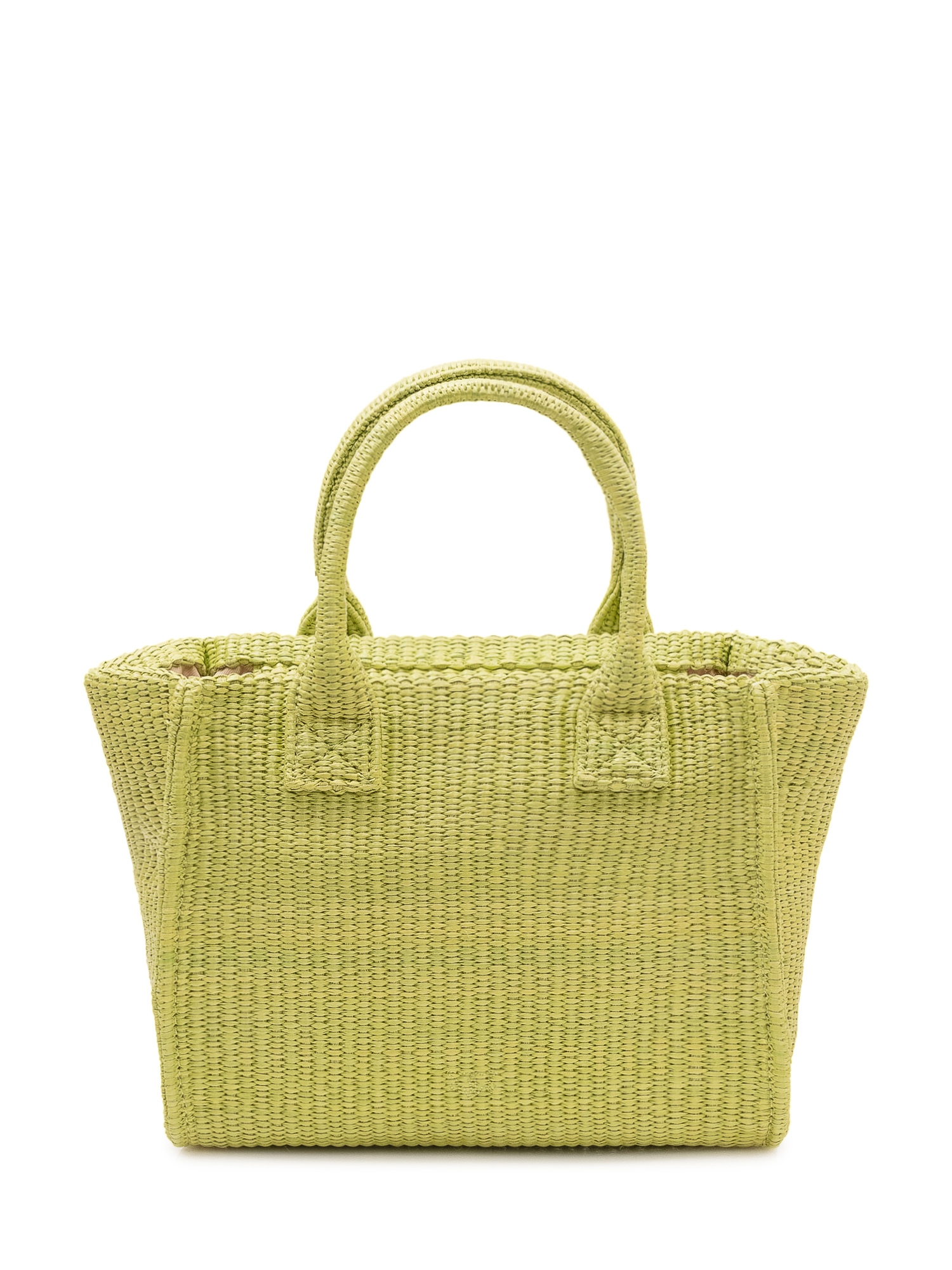 [PINKO] Tote bag SS26 106832A39Y VV0