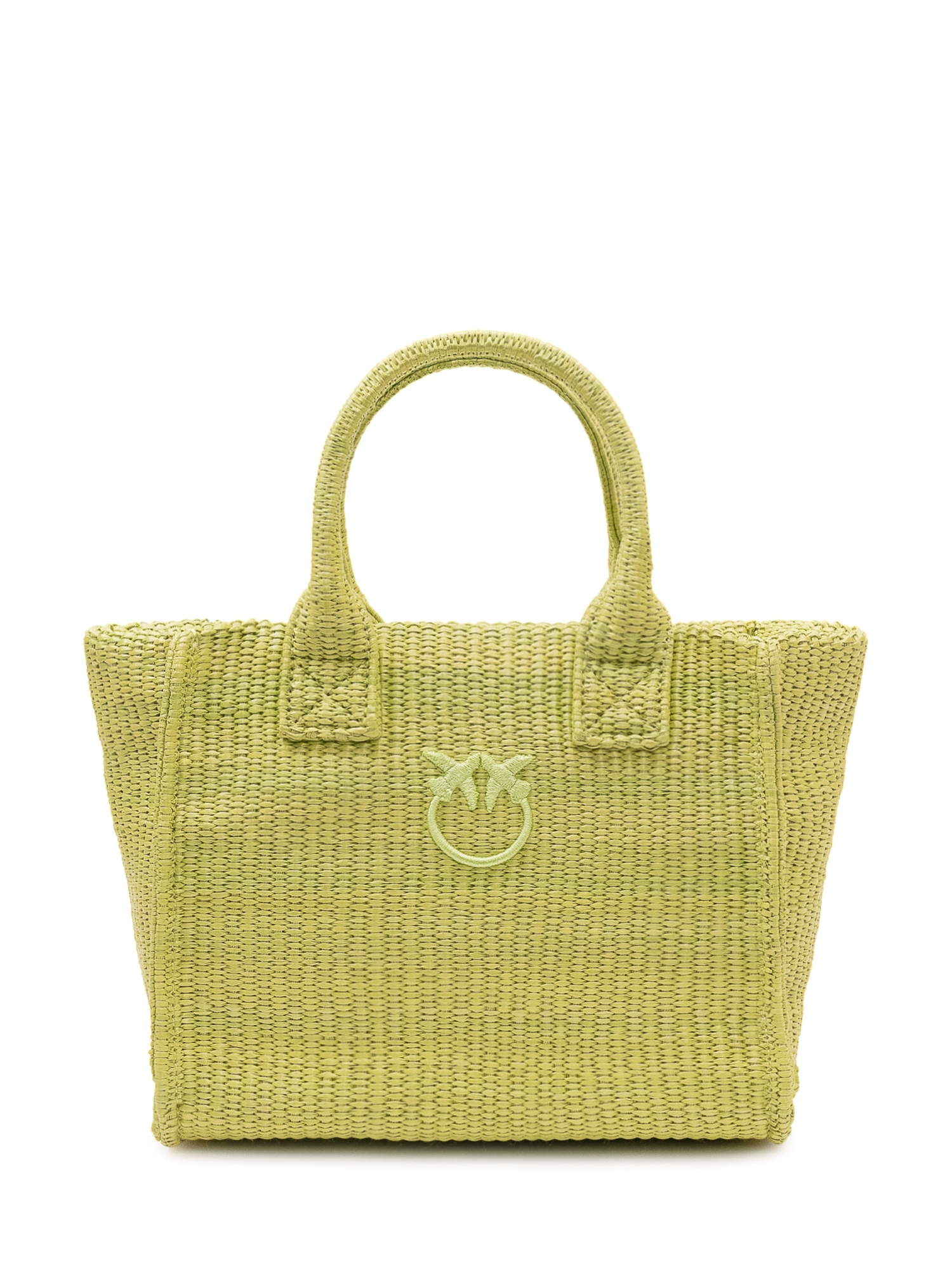 [PINKO] Tote bag SS26 106832A39Y VV0