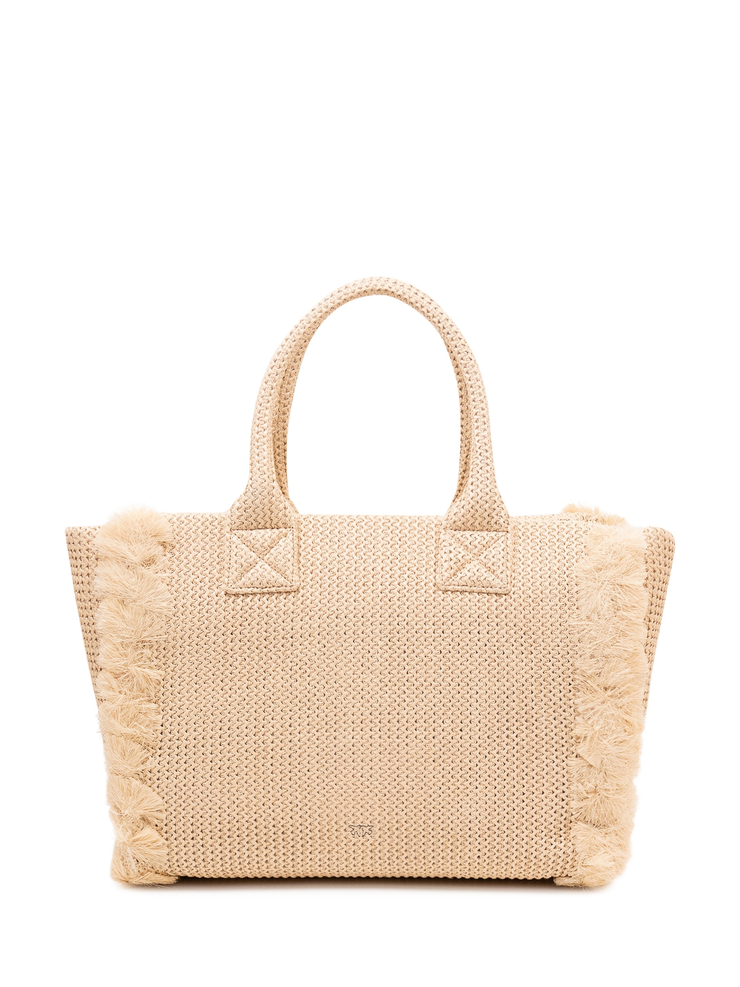 [PINKO] Tote bag SS26 106673A39Y HZ3Q