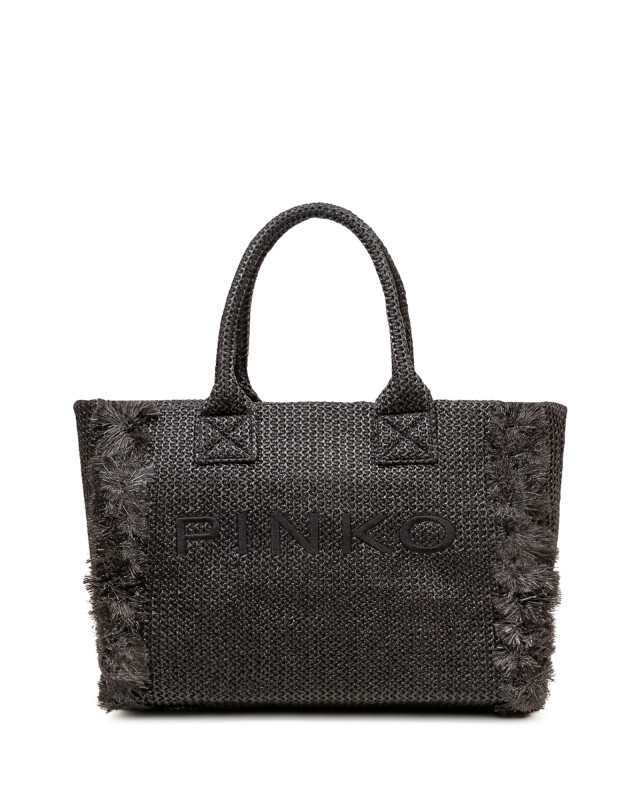[PINKO] Tote bag SS26 106673A39Y Z99Q
