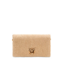 [PINKO] Shoulder bag SS26 106023A391 C24Q