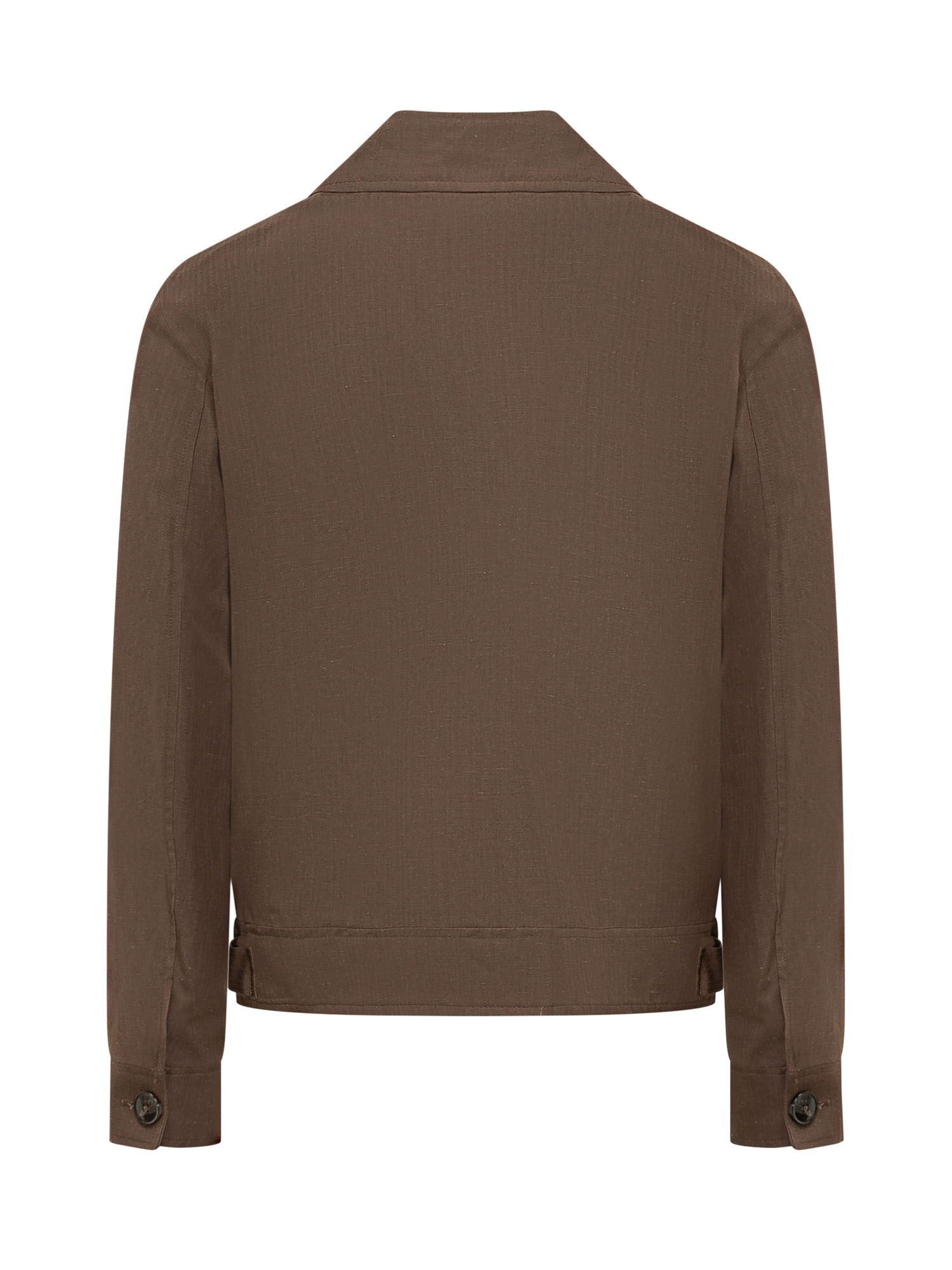 [Gabriele Pasini] Casual Jacket SS26 641829040 02