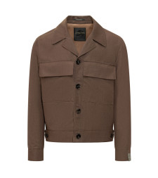 [Gabriele Pasini] Casual Jacket SS26 641829040 02