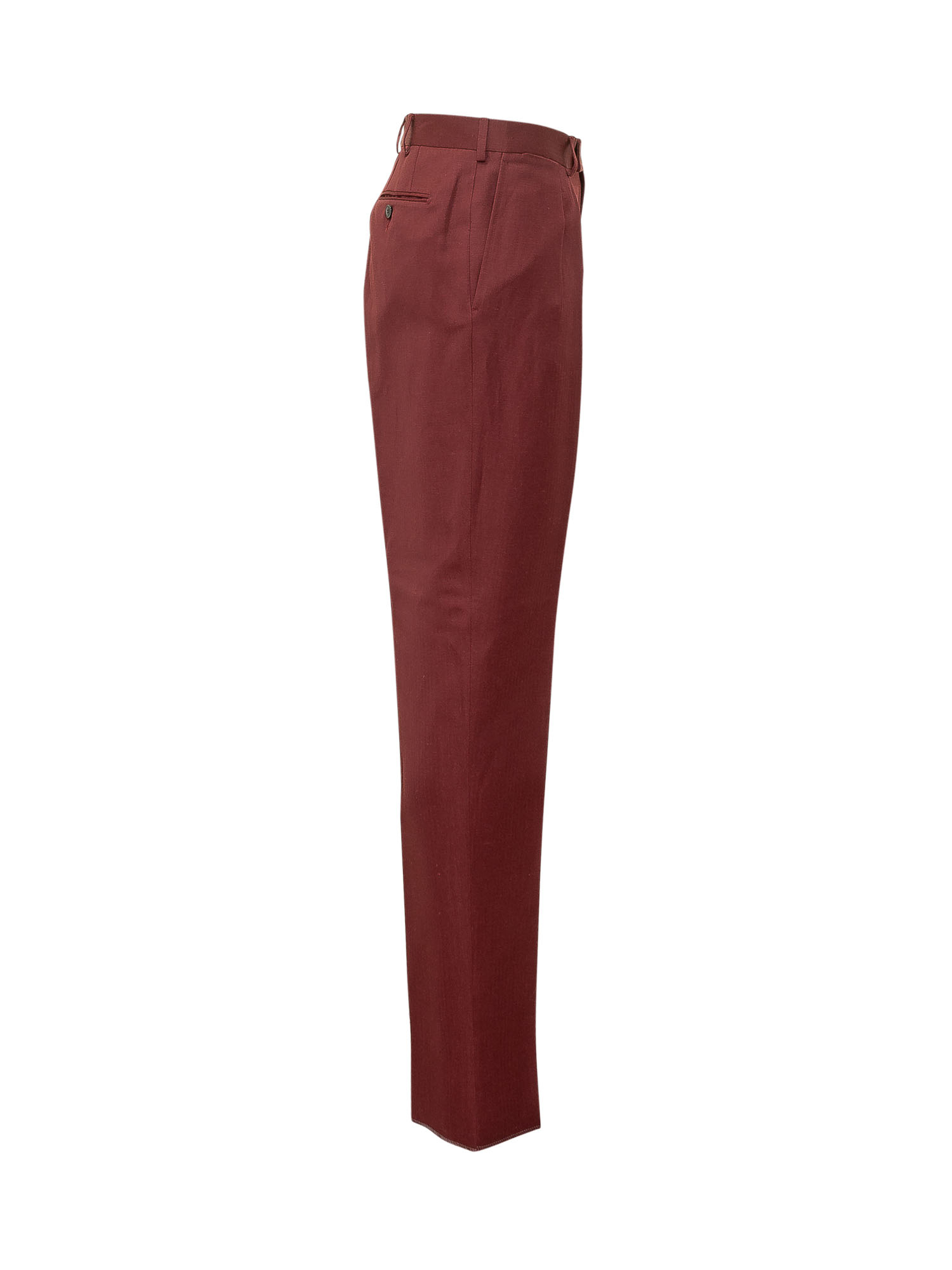 [Gabriele Pasini] Trousers SS26 641828012 04