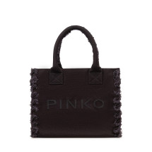 [PINKO] Tote bag SS26 106673A3A4 Z99