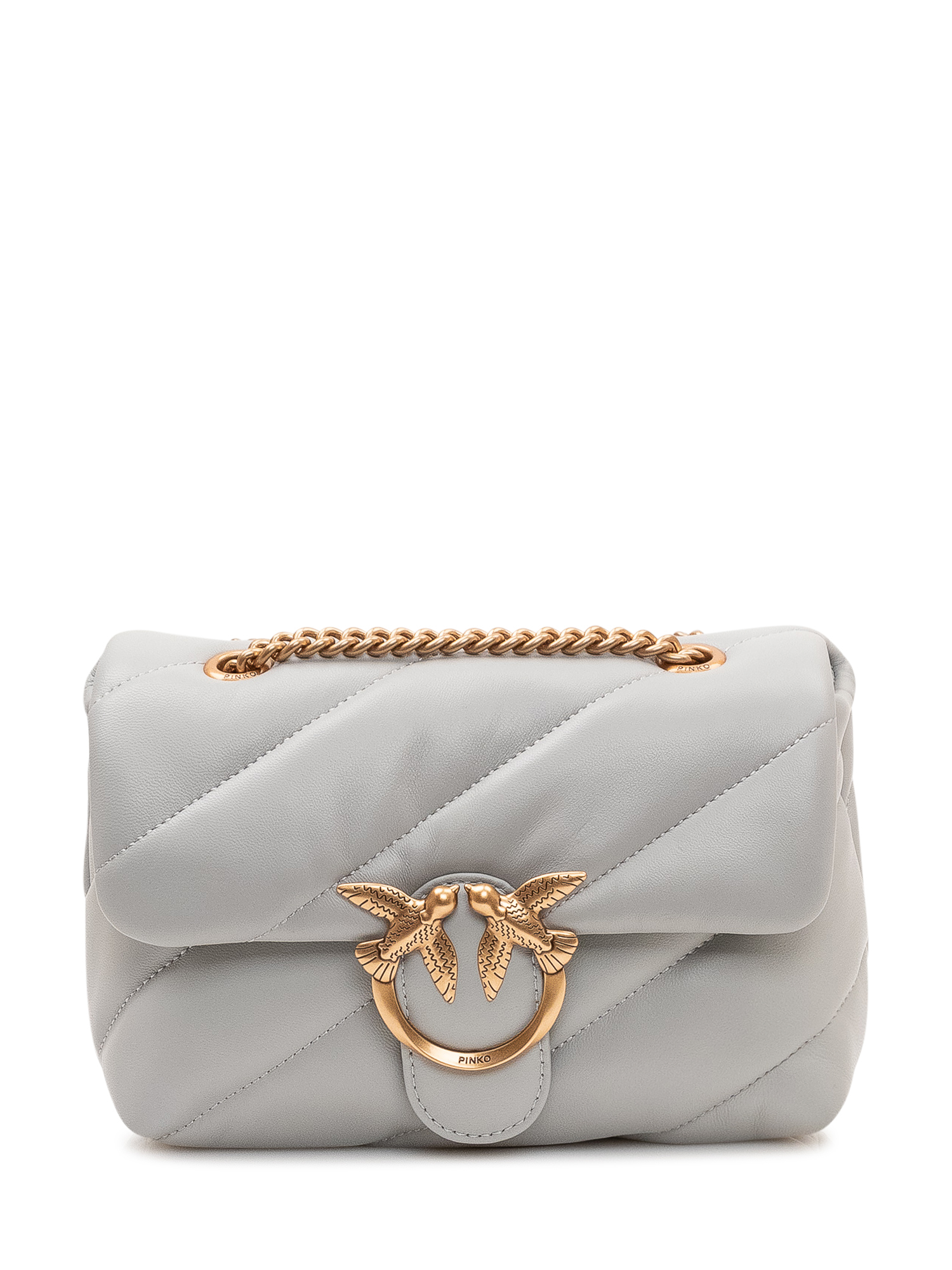 [PINKO] Shoulder bag SS26 100039A0F2 K32Q