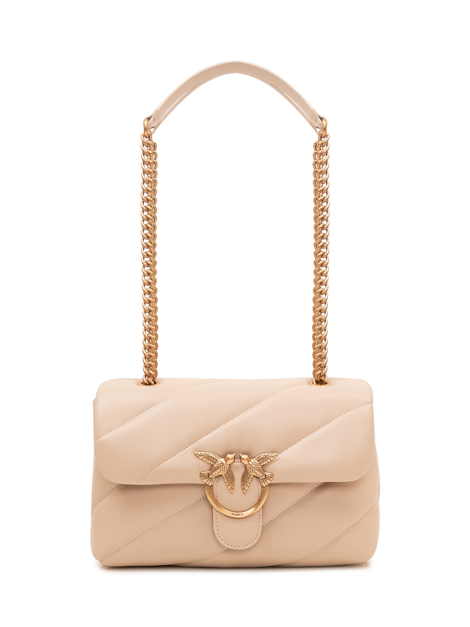 [PINKO] Shoulder bag SS26 100038A0F2 C50Q