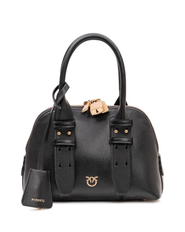 [PINKO] Tote bag SS26 105333A0QO Z99Q