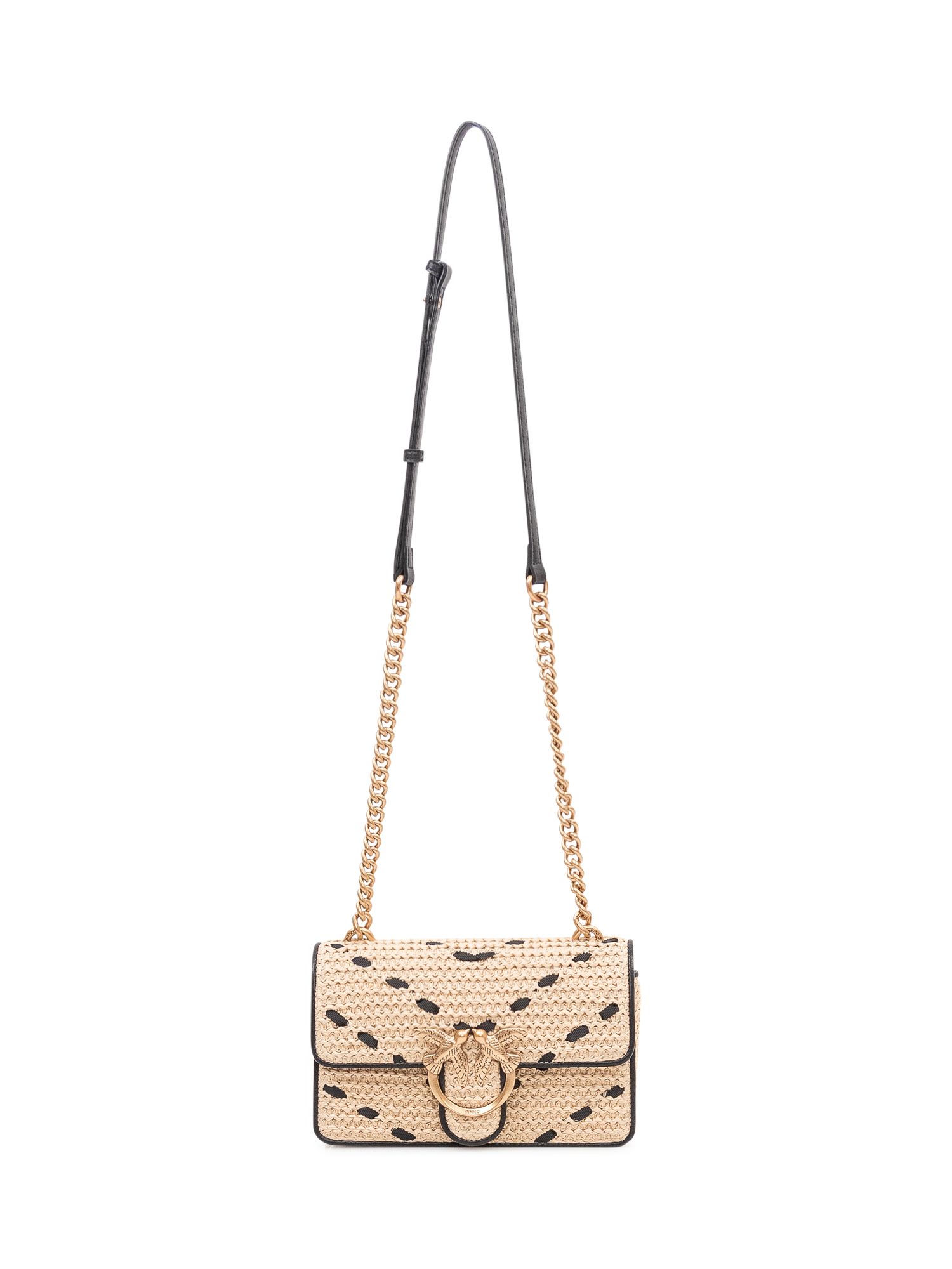 [PINKO] Shoulder bag SS26 104550A1RL HZ3Q