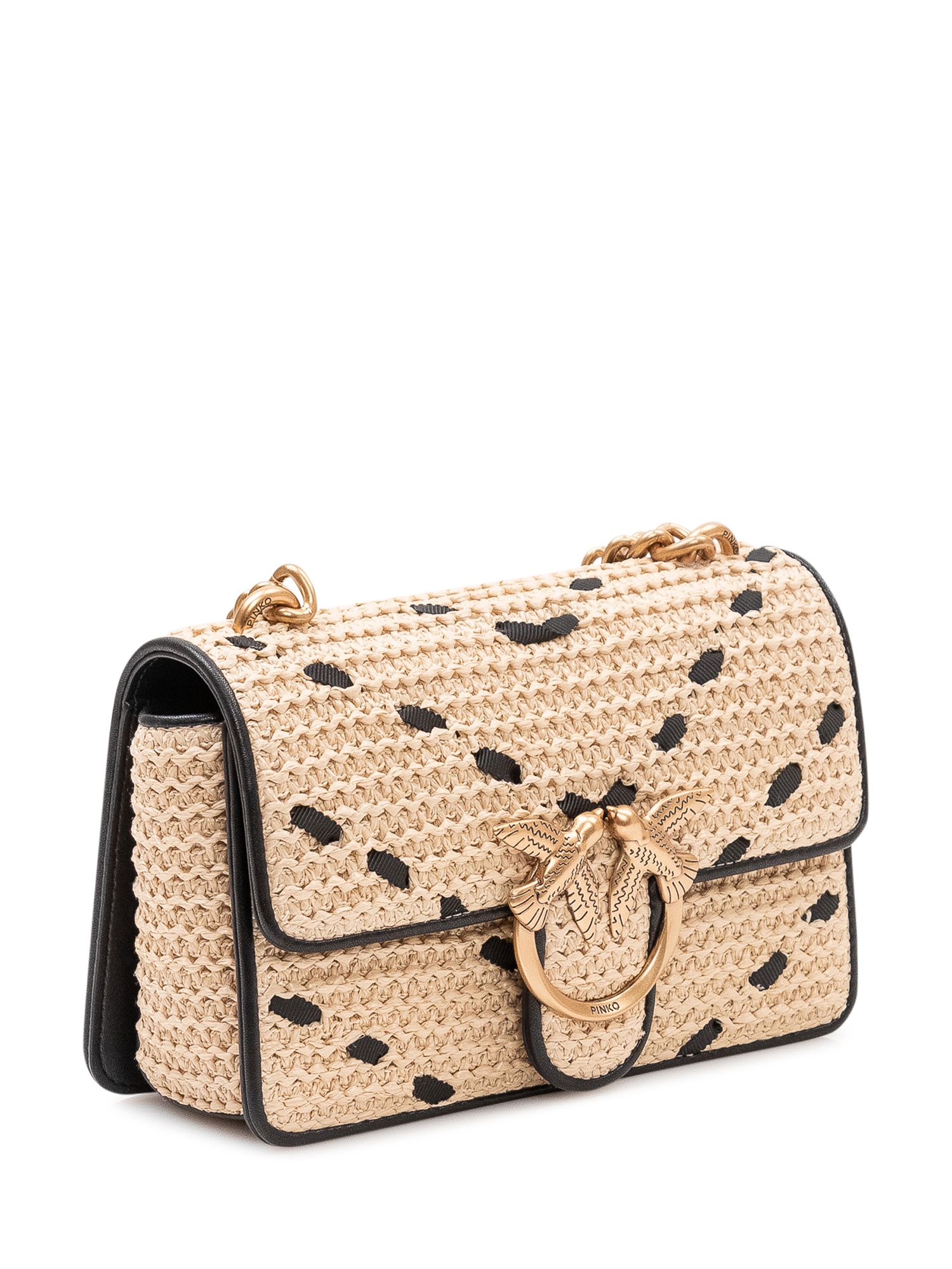 [PINKO] Shoulder bag SS26 104550A1RL HZ3Q