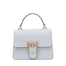[PINKO] Tote bag SS26 100071A0F1 E37Q