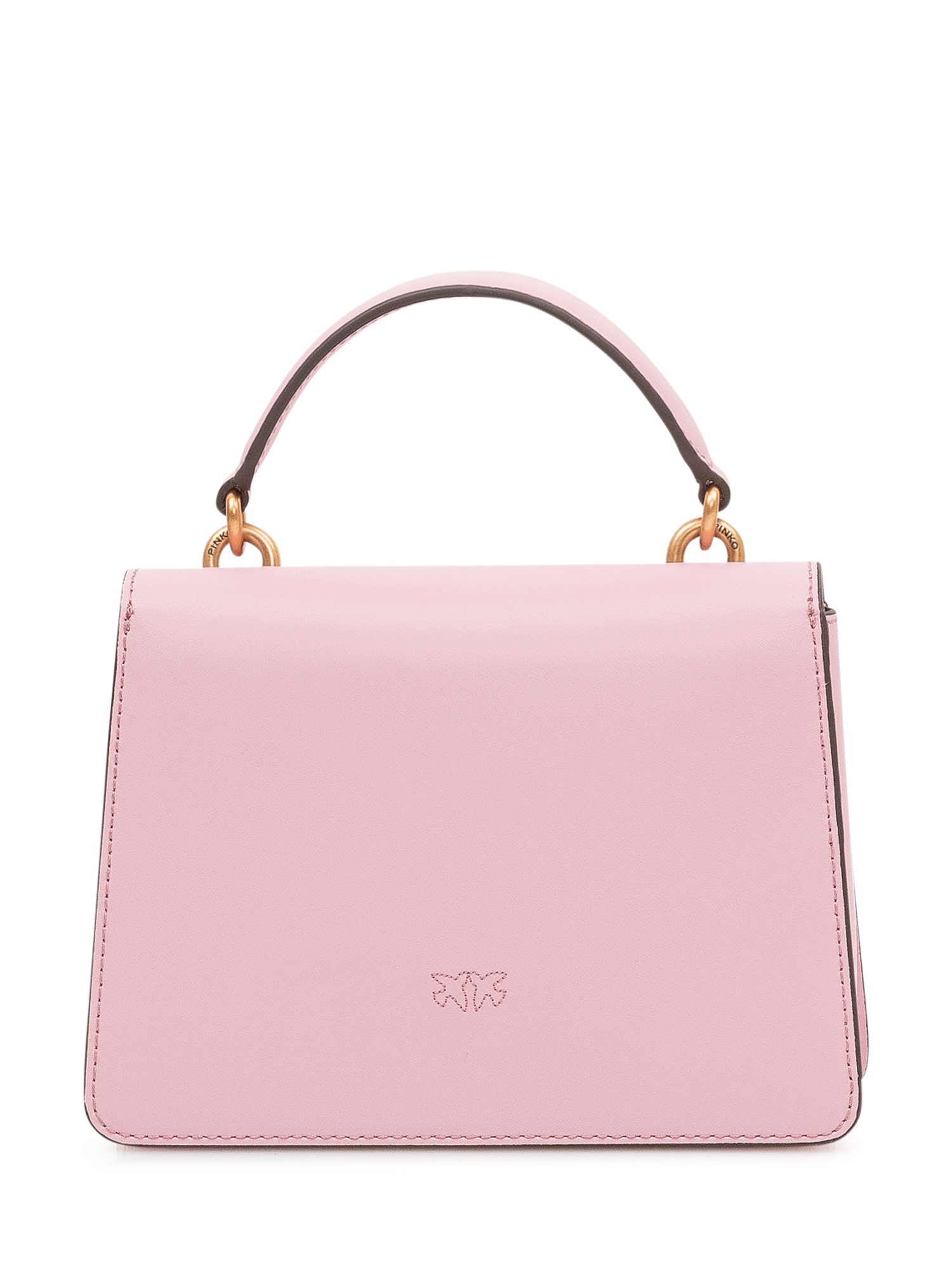 [PINKO] Tote bag SS26 100071A0F1 P26Q