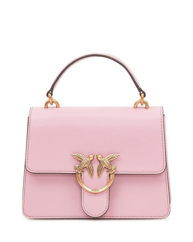 [PINKO] Tote bag SS26 100071A0F1 P26Q