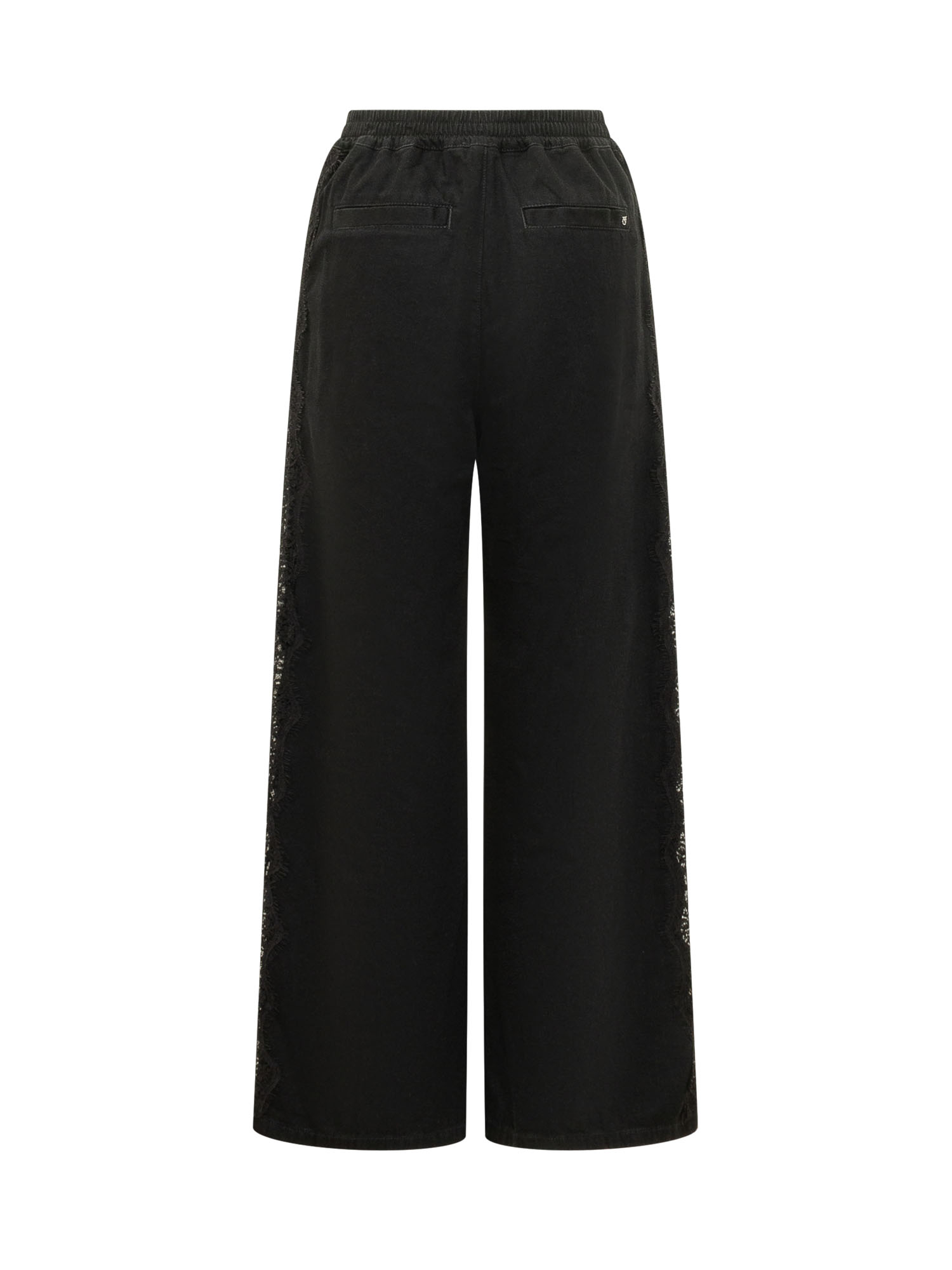 [PINKO] Trousers SS26 106422A33U Z99