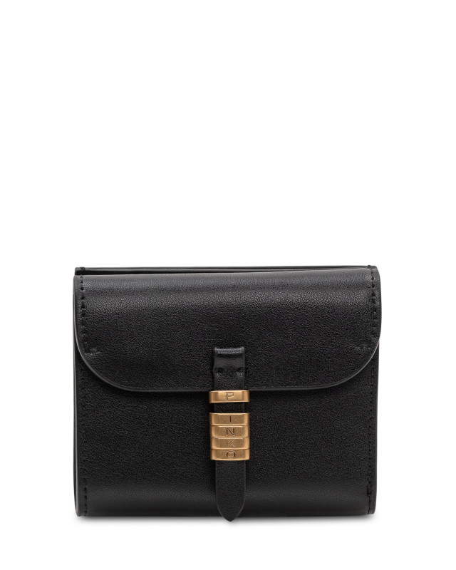 [PINKO] Wallet SS26 106189A0QO Z99Q