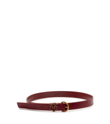 [PINKO] Belt SS26 102820A2X6 RR8Q
