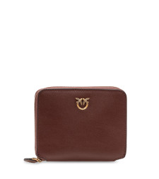 [PINKO] Wallet SS26 100249A0F1 R49Q