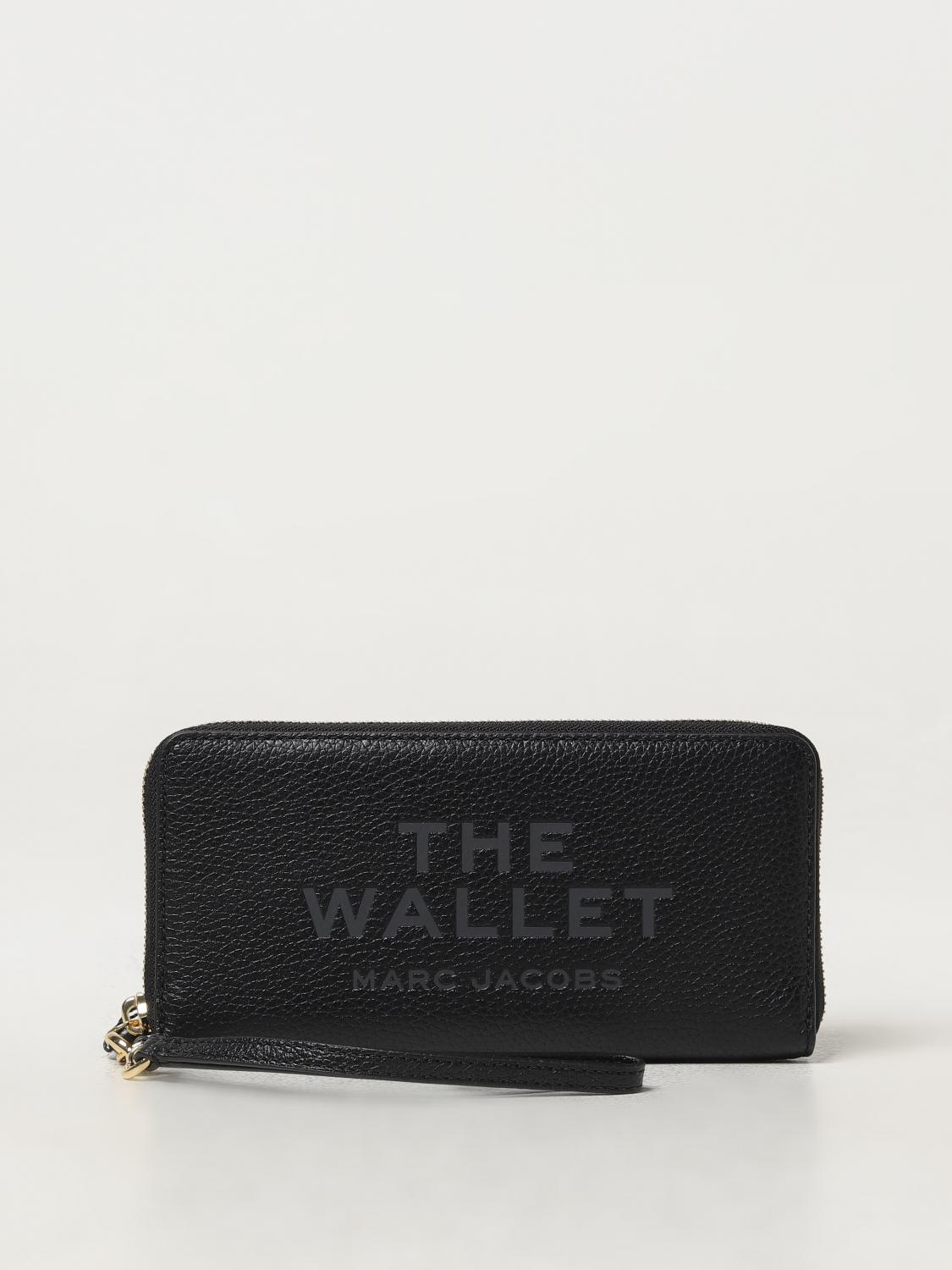 [Marc Jacobs] Wallet SS26 2P4SMP015S02 001