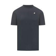 [K-WAY] T-shirts Short Sleeve SS26 K7125UW K89