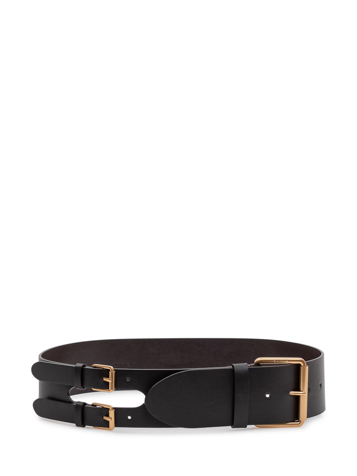 [PINKO] Belt SS26 106647A1AC M11Q