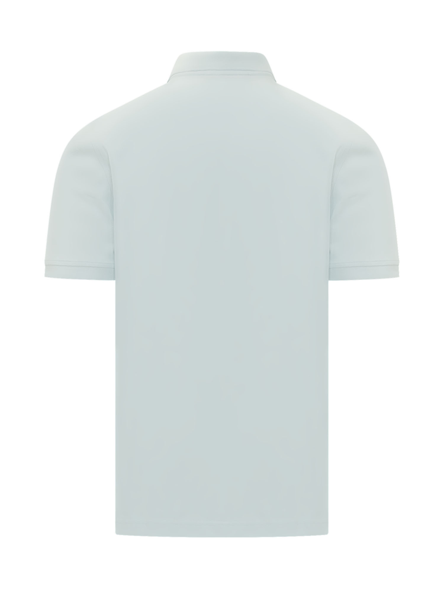 [K-WAY] T-shirts Short Sleeve SS26 K5127BW 354