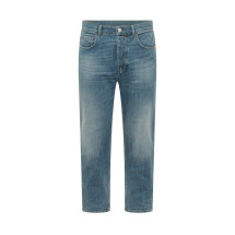 [AMISH] Jeans SS26 AMU001D7423185 C0999