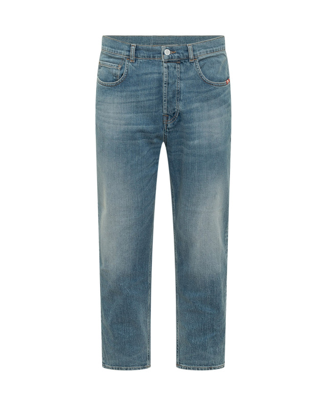 [AMISH] Jeans SS26 AMU001D7423185 C0999