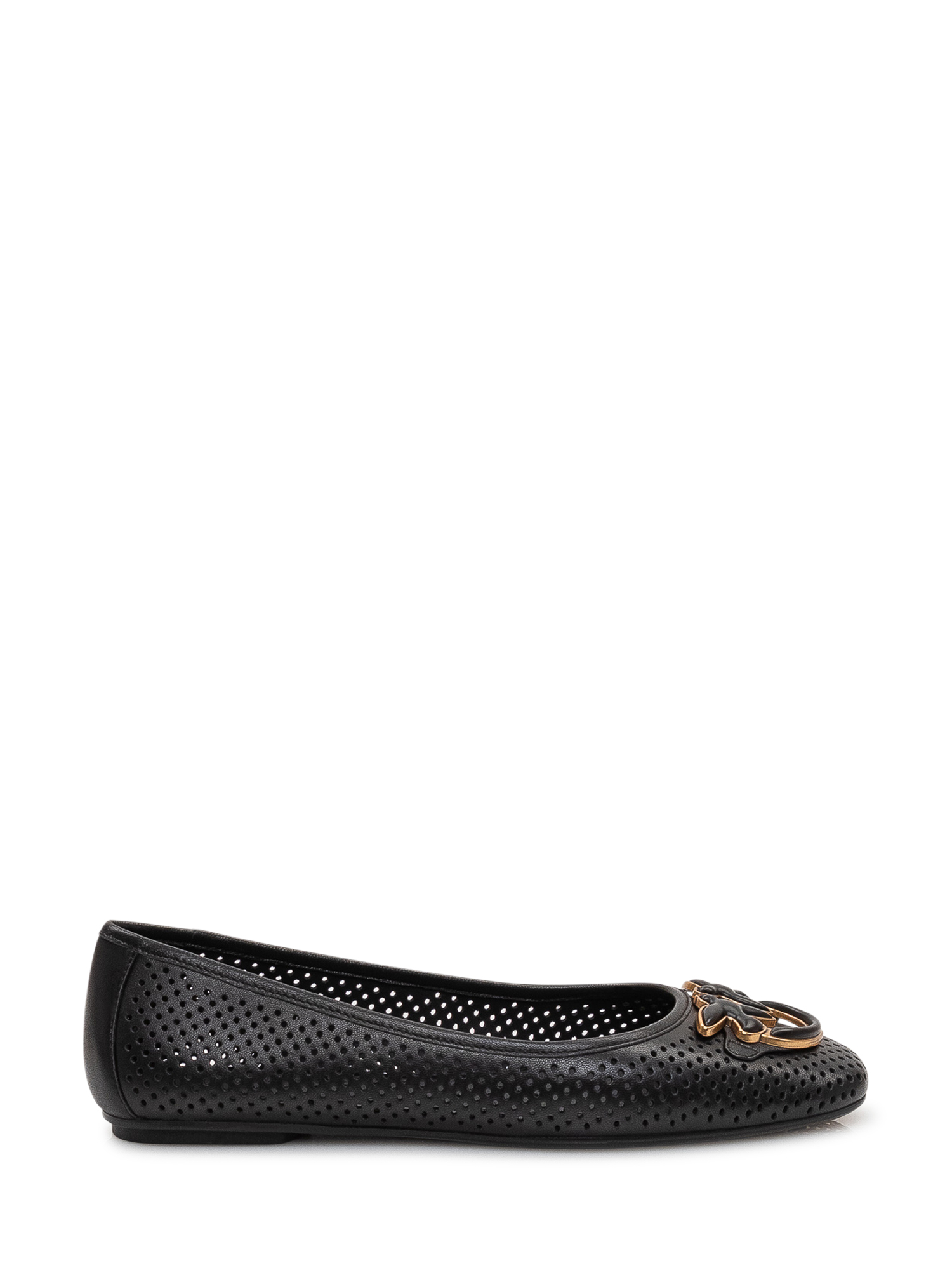 [PINKO] Flat shoes SS26 SD0457P003 Z99
