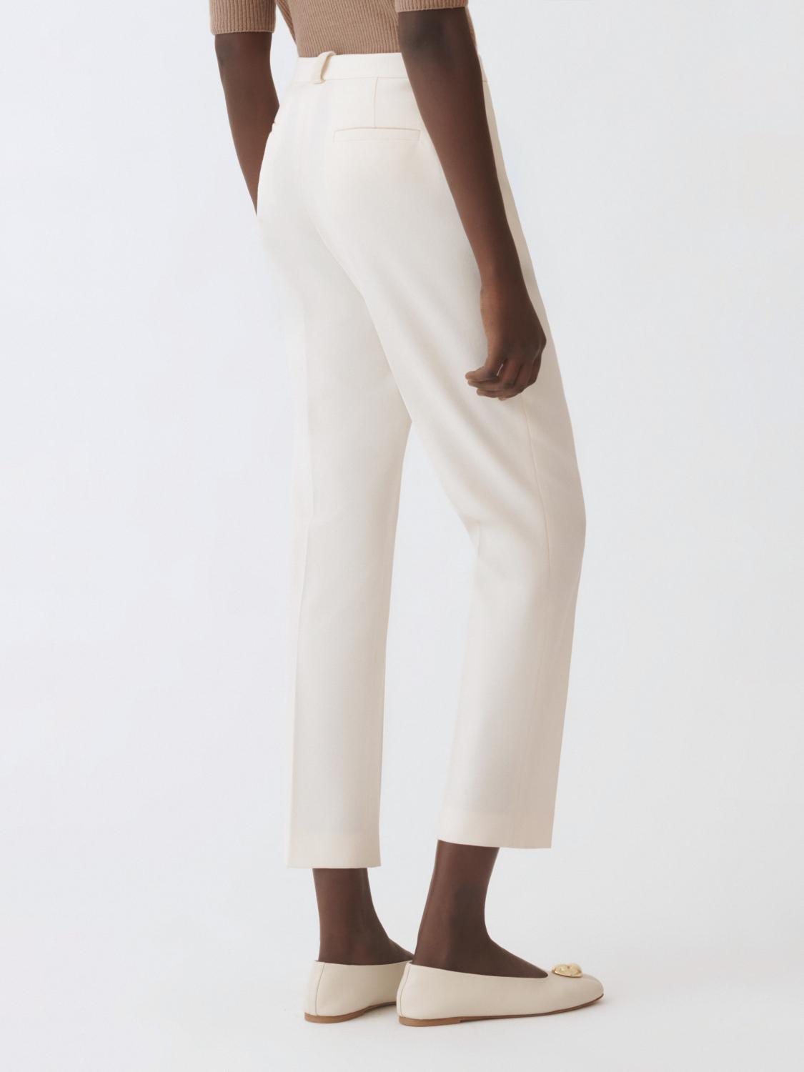 [Fabiana Filippi] Trousers FW25 PAD215F326L530 0145