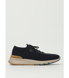 [Brunello Cucinelli] Sneakers FW25 MZUWLBO253 CEG72