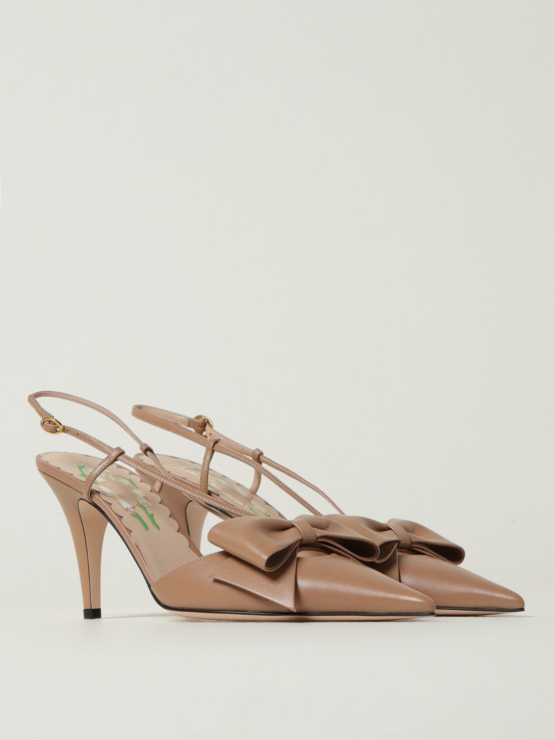 [Valentino Garavani] Pumps SS26 7W2S0MX5DDT GF9