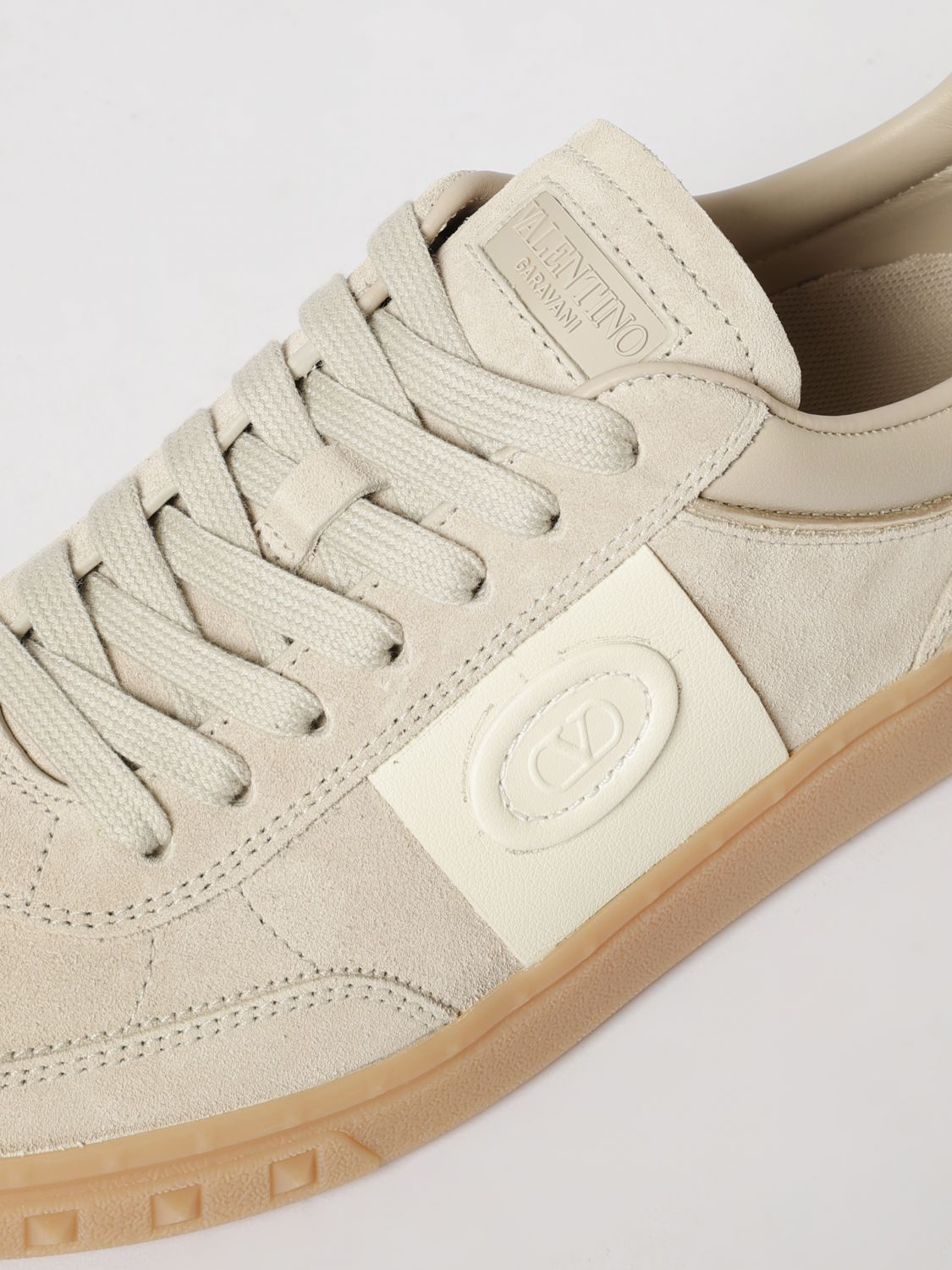 [Valentino Garavani] Sneakers SS26 8W2S0IL9FVU Y6J