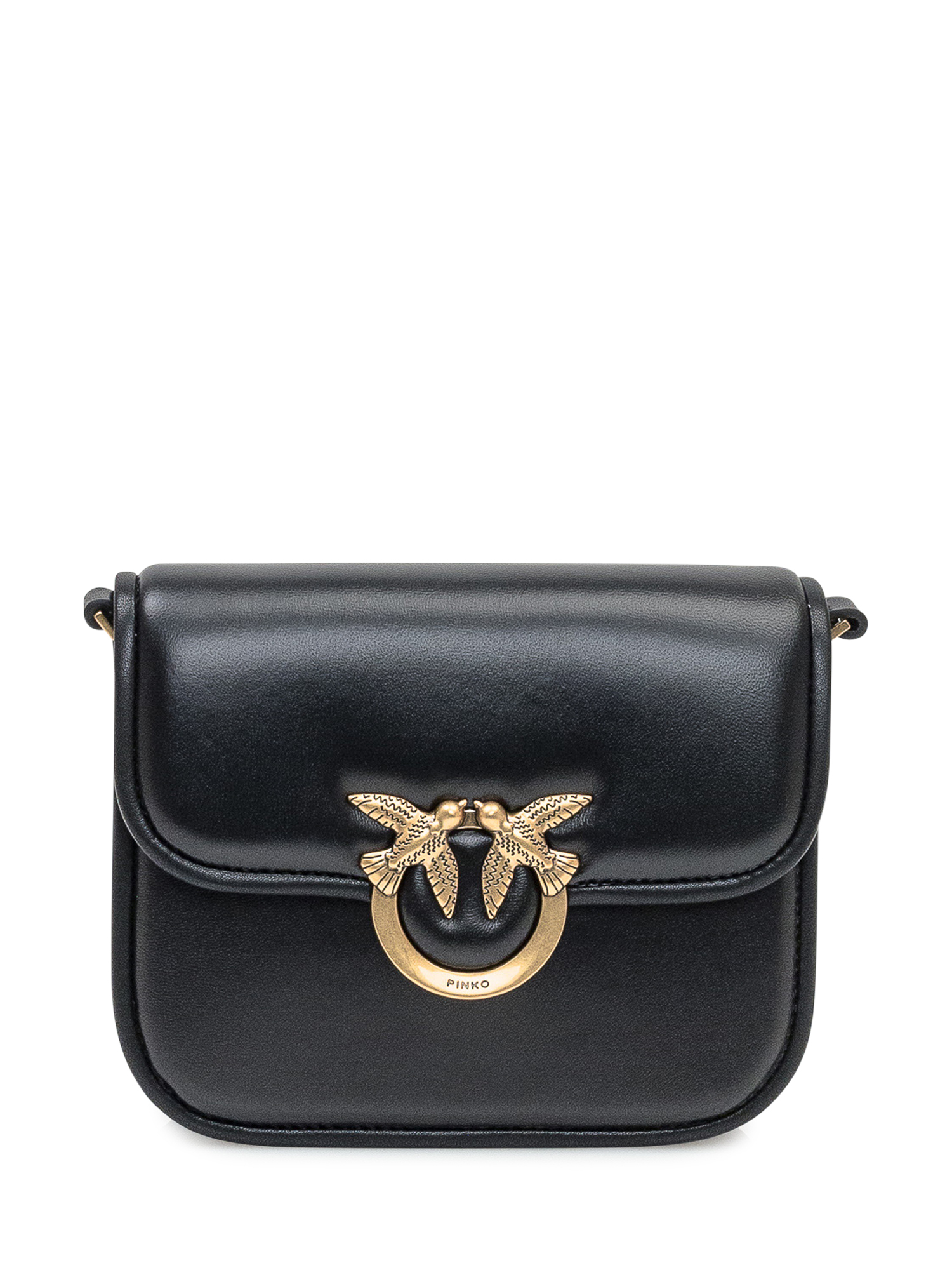[PINKO] Shoulder bag FW25 104297A26L Z99Q