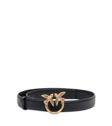 [PINKO] Belt FW25 100125A0F1 Z99Q
