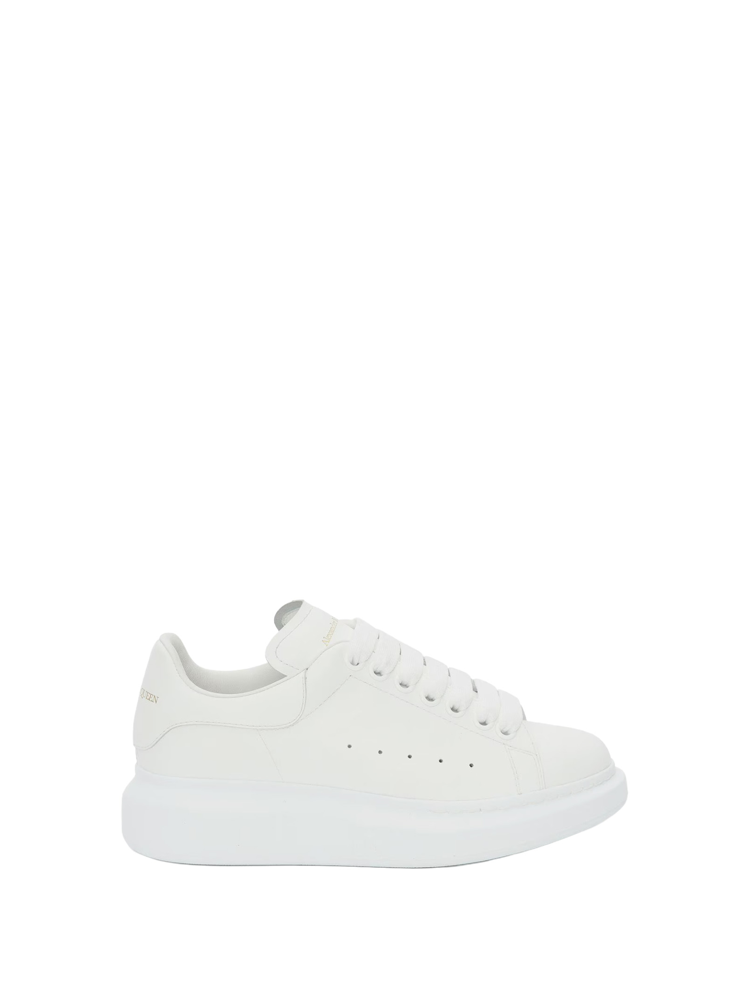 [Alexander McQueen] Sneakers SS26 553770WIAIG9007