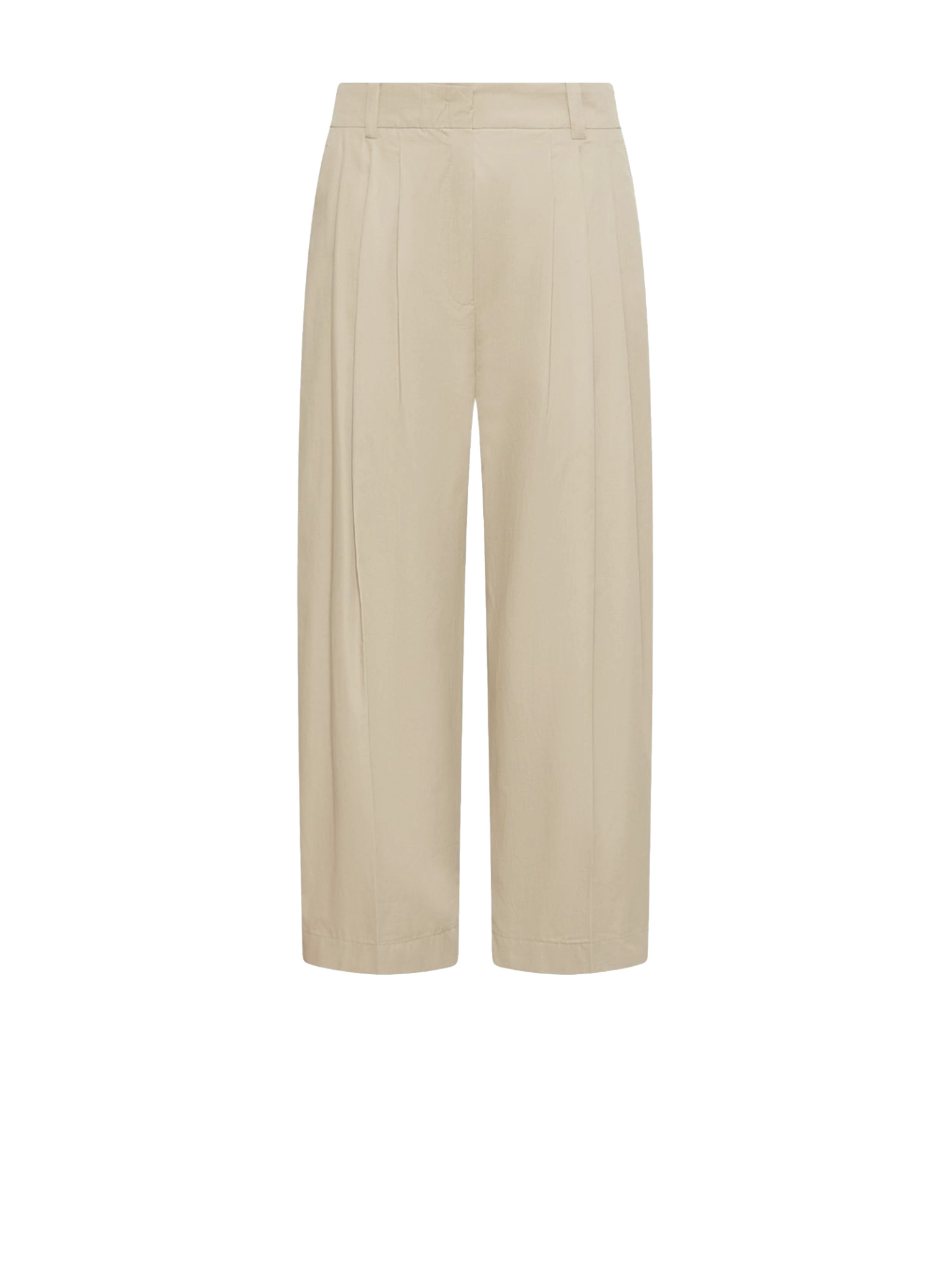 [Marella] Trousers SS26 2613131024200OTTONE002