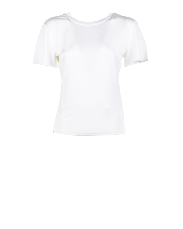 [Marella] T-shirts Short Sleeve SS26 2613971024200ZINNIA004