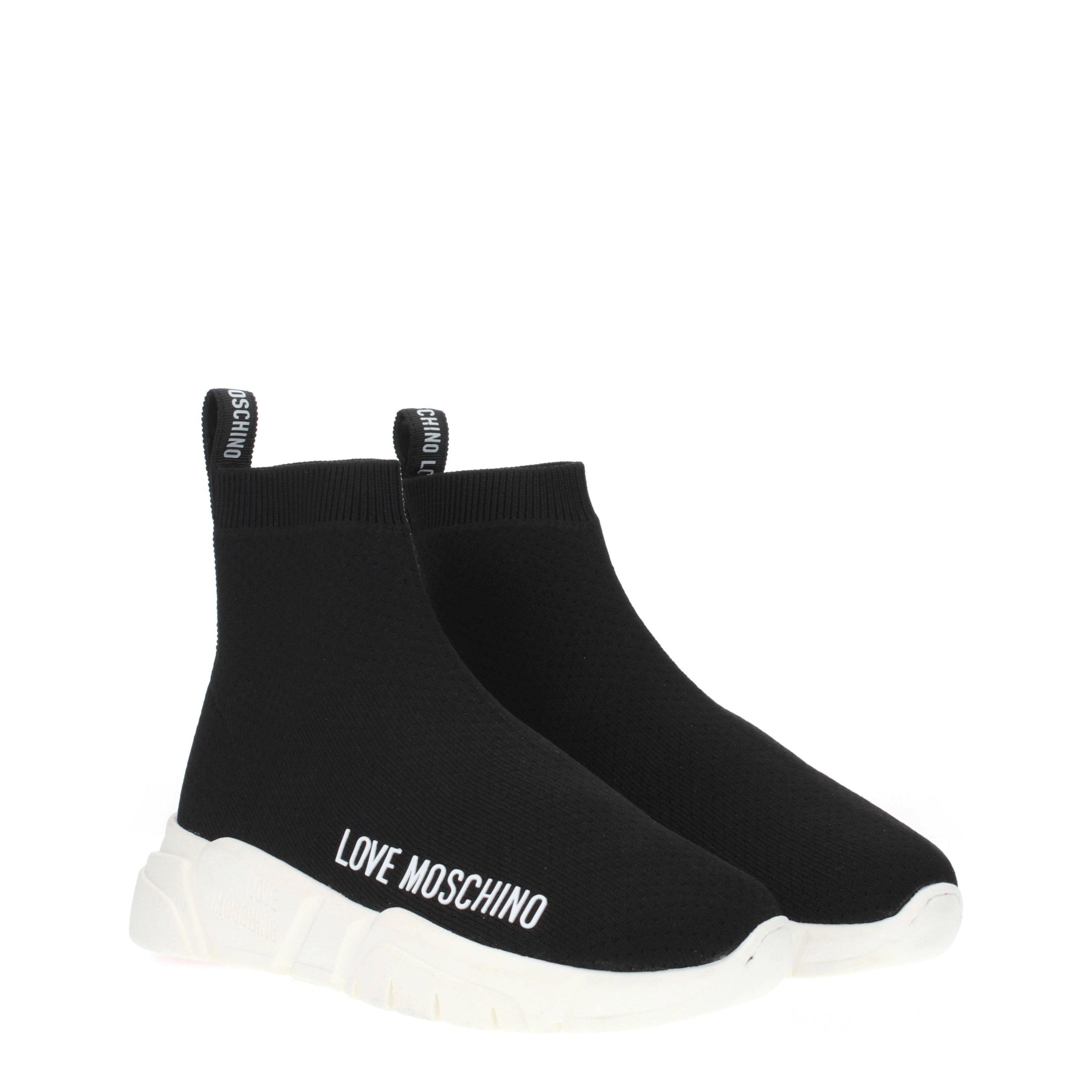 [Love Moschino] Sneakers SS26 JA15343G1GIZ4000